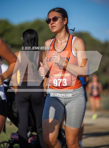 Thumbnail 2 in Larry Burgess Invitational A photogallery.