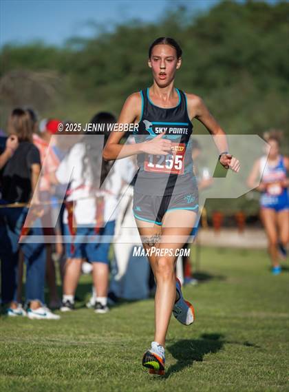 Thumbnail 3 in Larry Burgess Invitational A photogallery.