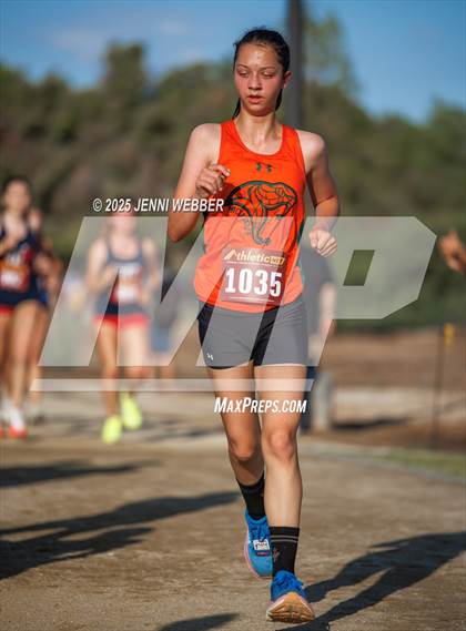 Thumbnail 1 in Larry Burgess Invitational A photogallery.