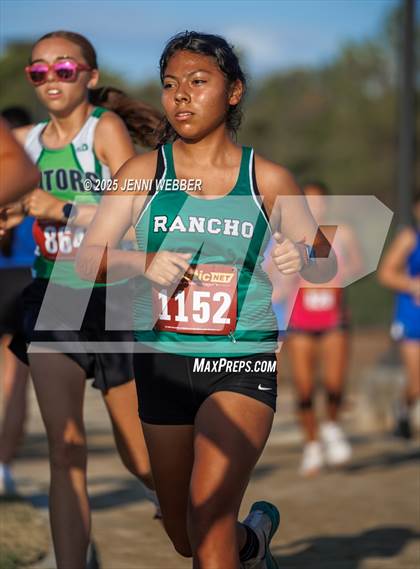 Thumbnail 1 in Larry Burgess Invitational A photogallery.