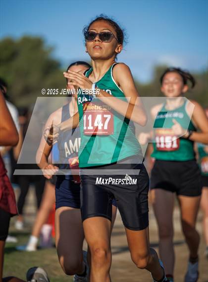 Thumbnail 3 in Larry Burgess Invitational A photogallery.