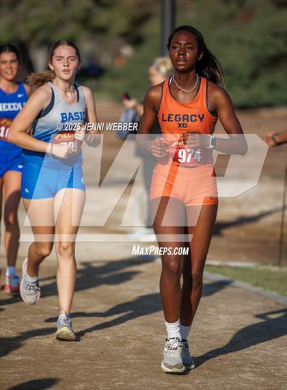 Thumbnail 1 in Larry Burgess Invitational A photogallery.