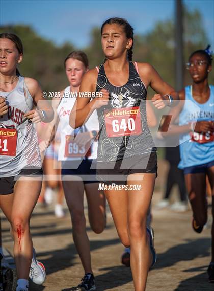 Thumbnail 1 in Larry Burgess Invitational A photogallery.