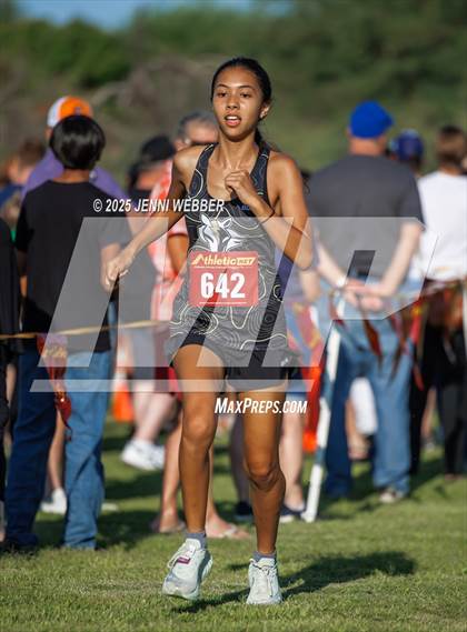 Thumbnail 2 in Larry Burgess Invitational A photogallery.