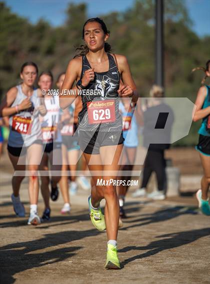 Thumbnail 2 in Larry Burgess Invitational A photogallery.