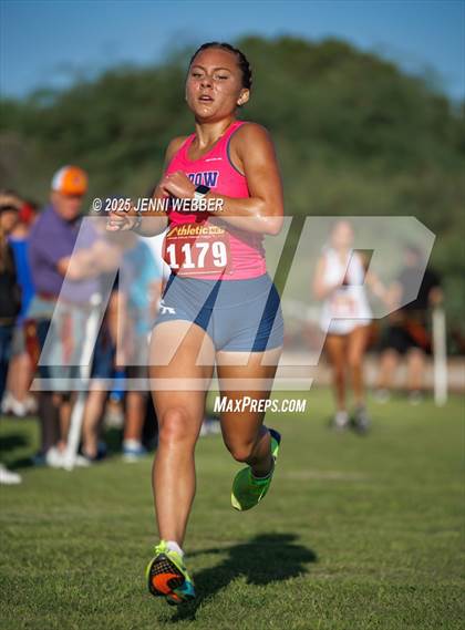 Thumbnail 3 in Larry Burgess Invitational A photogallery.