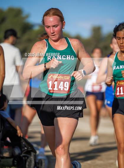 Thumbnail 3 in Larry Burgess Invitational A photogallery.