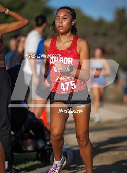 Thumbnail 3 in Larry Burgess Invitational A photogallery.