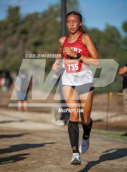 Thumbnail 2 in Larry Burgess Invitational A photogallery.