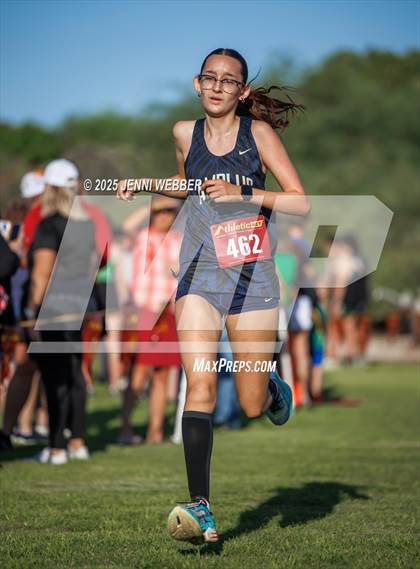 Thumbnail 2 in Larry Burgess Invitational A photogallery.