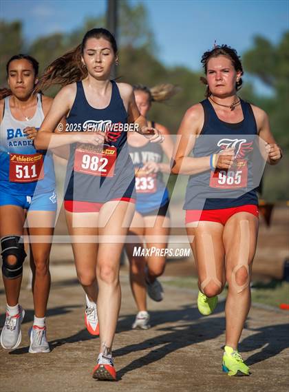 Thumbnail 2 in Larry Burgess Invitational A photogallery.