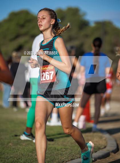 Thumbnail 3 in Larry Burgess Invitational A photogallery.