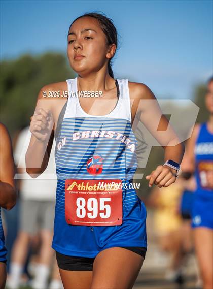 Thumbnail 3 in Larry Burgess Invitational A photogallery.