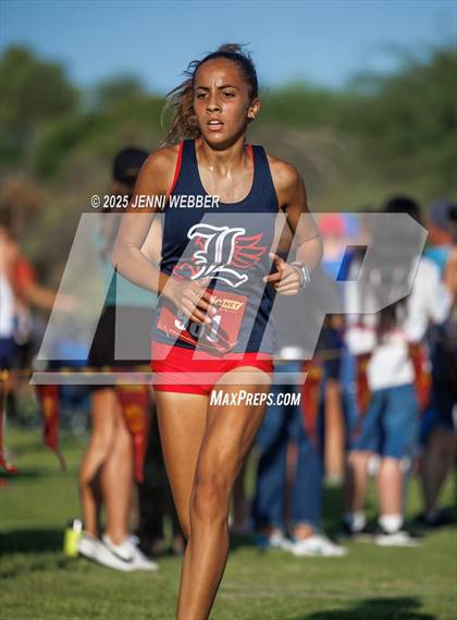 Thumbnail 1 in Larry Burgess Invitational A photogallery.