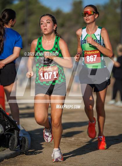 Thumbnail 1 in Larry Burgess Invitational A photogallery.