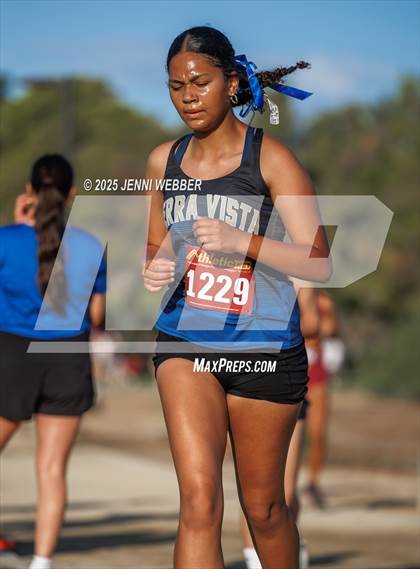 Thumbnail 2 in Larry Burgess Invitational A photogallery.