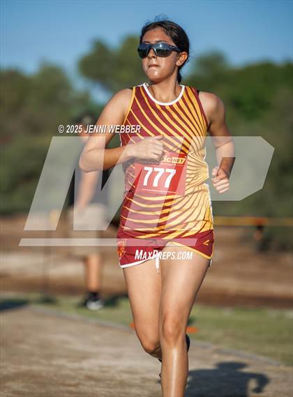 Thumbnail 2 in Larry Burgess Invitational A photogallery.