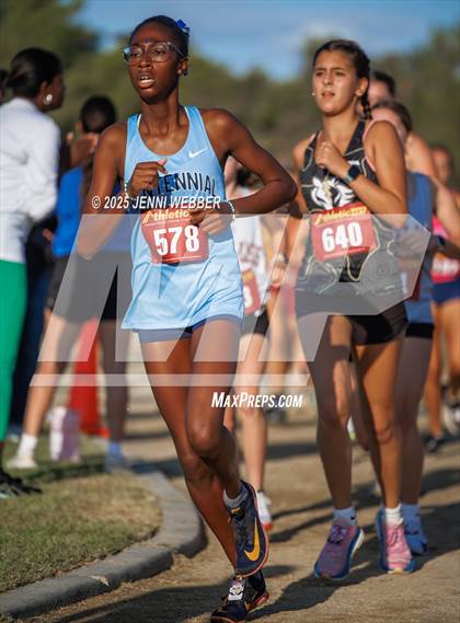 Thumbnail 2 in Larry Burgess Invitational A photogallery.