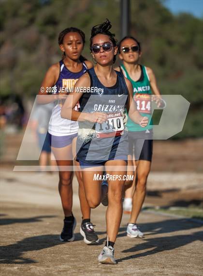 Thumbnail 1 in Larry Burgess Invitational A photogallery.