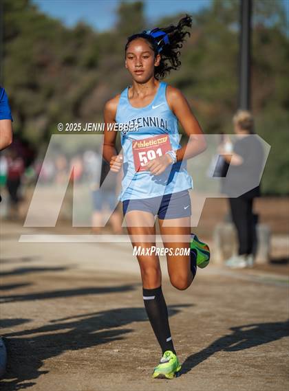 Thumbnail 2 in Larry Burgess Invitational A photogallery.