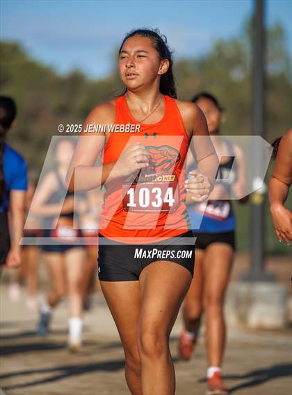 Thumbnail 1 in Larry Burgess Invitational A photogallery.