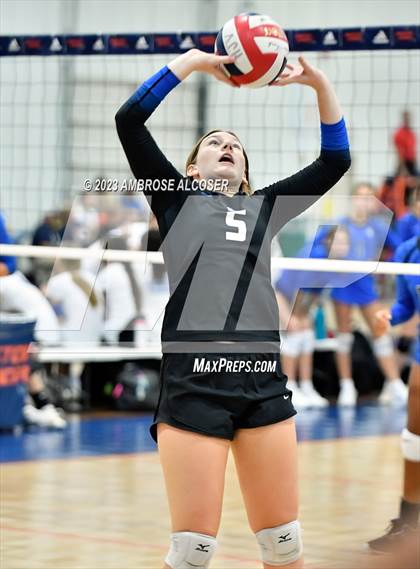 Thumbnail 1 in Episcopal JV-B vs Castle Hills (CHSM Invitational Tournament) photogallery.
