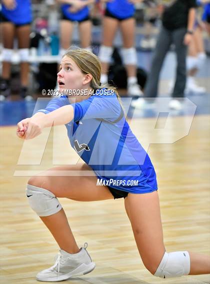 Thumbnail 1 in Episcopal JV-B vs Castle Hills (CHSM Invitational Tournament) photogallery.
