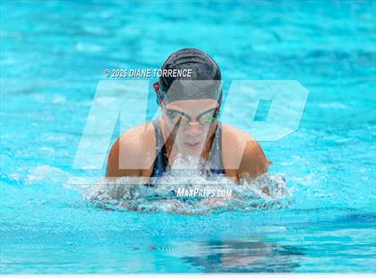 Thumbnail 1 in CIF-SS Division 4 Preliminaries (100 Breaststroke) photogallery.