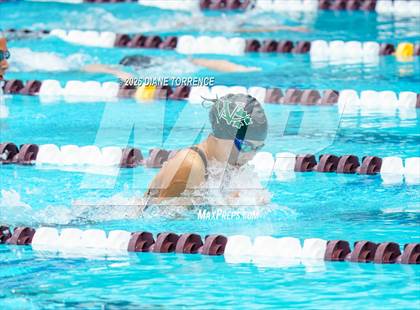 Thumbnail 3 in CIF-SS Division 4 Preliminaries (100 Breaststroke) photogallery.