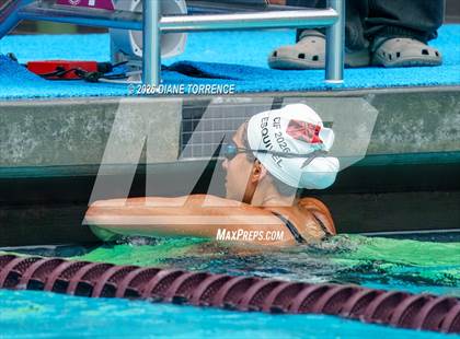 Thumbnail 1 in CIF-SS Division 4 Preliminaries (100 Breaststroke) photogallery.