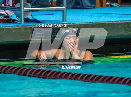 Thumbnail 2 in CIF-SS Division 4 Preliminaries (100 Breaststroke) photogallery.