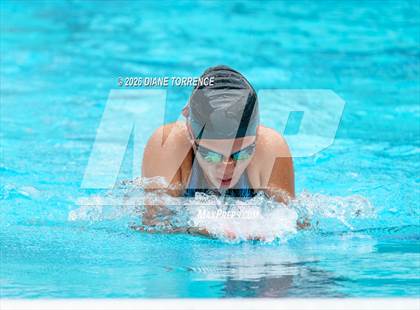 Thumbnail 2 in CIF-SS Division 4 Preliminaries (100 Breaststroke) photogallery.