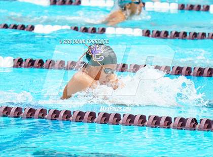 Thumbnail 1 in CIF-SS Division 4 Preliminaries (100 Breaststroke) photogallery.