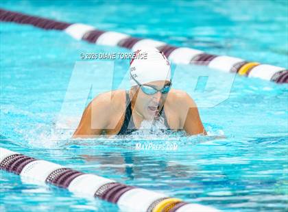 Thumbnail 1 in CIF-SS Division 4 Preliminaries (100 Breaststroke) photogallery.