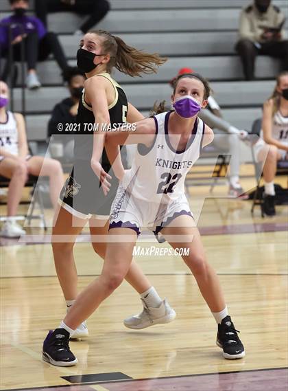 Thumbnail 2 in Providence @ Ardrey Kell photogallery.