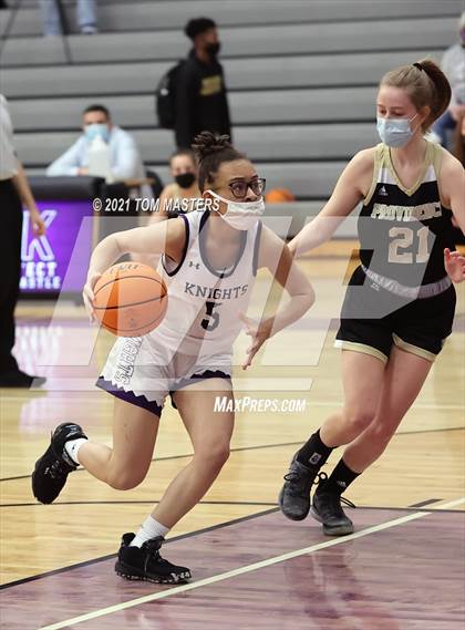Thumbnail 1 in Providence @ Ardrey Kell photogallery.