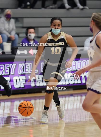 Thumbnail 3 in Providence @ Ardrey Kell photogallery.