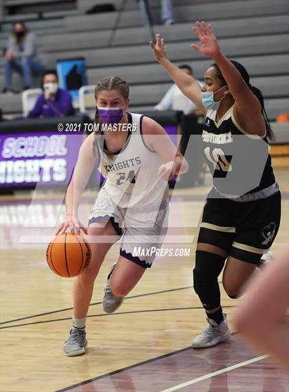 Thumbnail 2 in Providence @ Ardrey Kell photogallery.