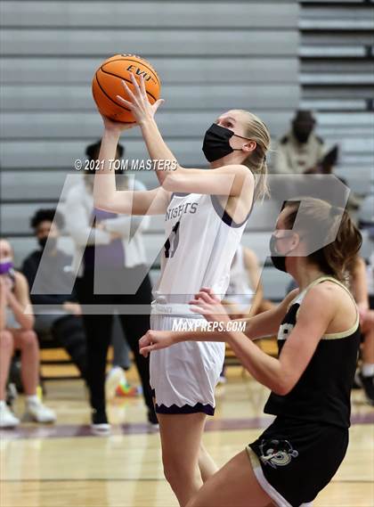 Thumbnail 3 in Providence @ Ardrey Kell photogallery.