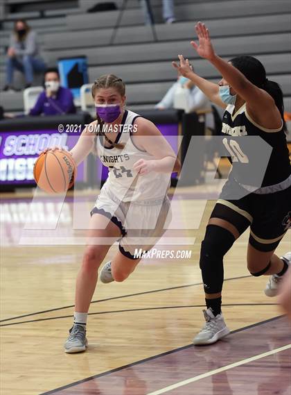 Thumbnail 1 in Providence @ Ardrey Kell photogallery.