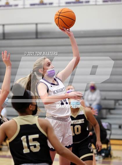 Thumbnail 3 in Providence @ Ardrey Kell photogallery.