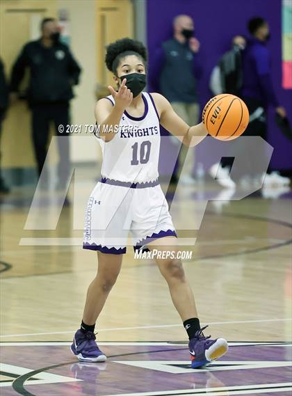 Thumbnail 1 in Providence @ Ardrey Kell photogallery.