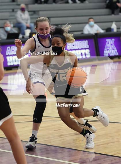 Thumbnail 3 in Providence @ Ardrey Kell photogallery.