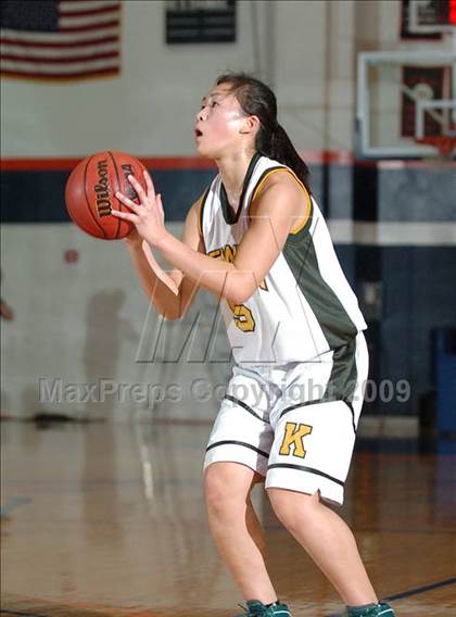 Thumbnail 3 in McNair vs. Kennedy (CIF SJS D1 Playoffs) photogallery.