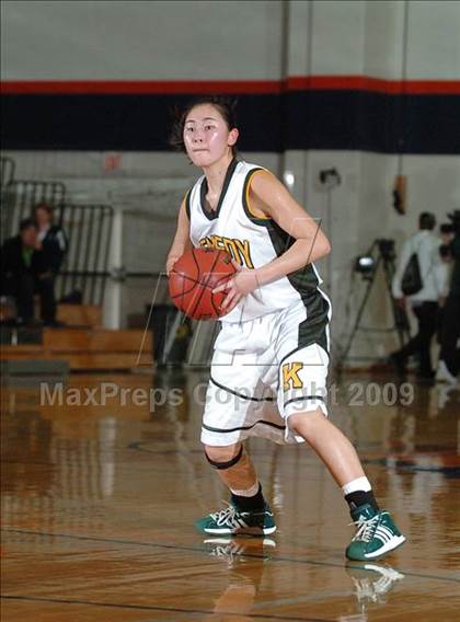 Thumbnail 1 in McNair vs. Kennedy (CIF SJS D1 Playoffs) photogallery.