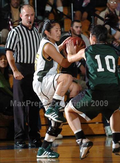 Thumbnail 1 in McNair vs. Kennedy (CIF SJS D1 Playoffs) photogallery.