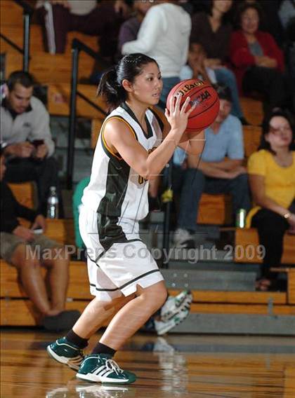 Thumbnail 3 in McNair vs. Kennedy (CIF SJS D1 Playoffs) photogallery.