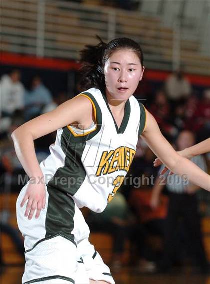 Thumbnail 1 in McNair vs. Kennedy (CIF SJS D1 Playoffs) photogallery.