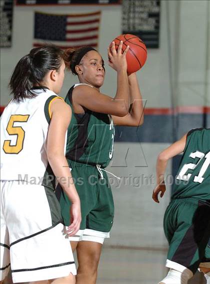 Thumbnail 3 in McNair vs. Kennedy (CIF SJS D1 Playoffs) photogallery.