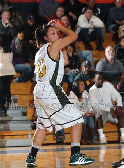 Thumbnail 1 in McNair vs. Kennedy (CIF SJS D1 Playoffs) photogallery.